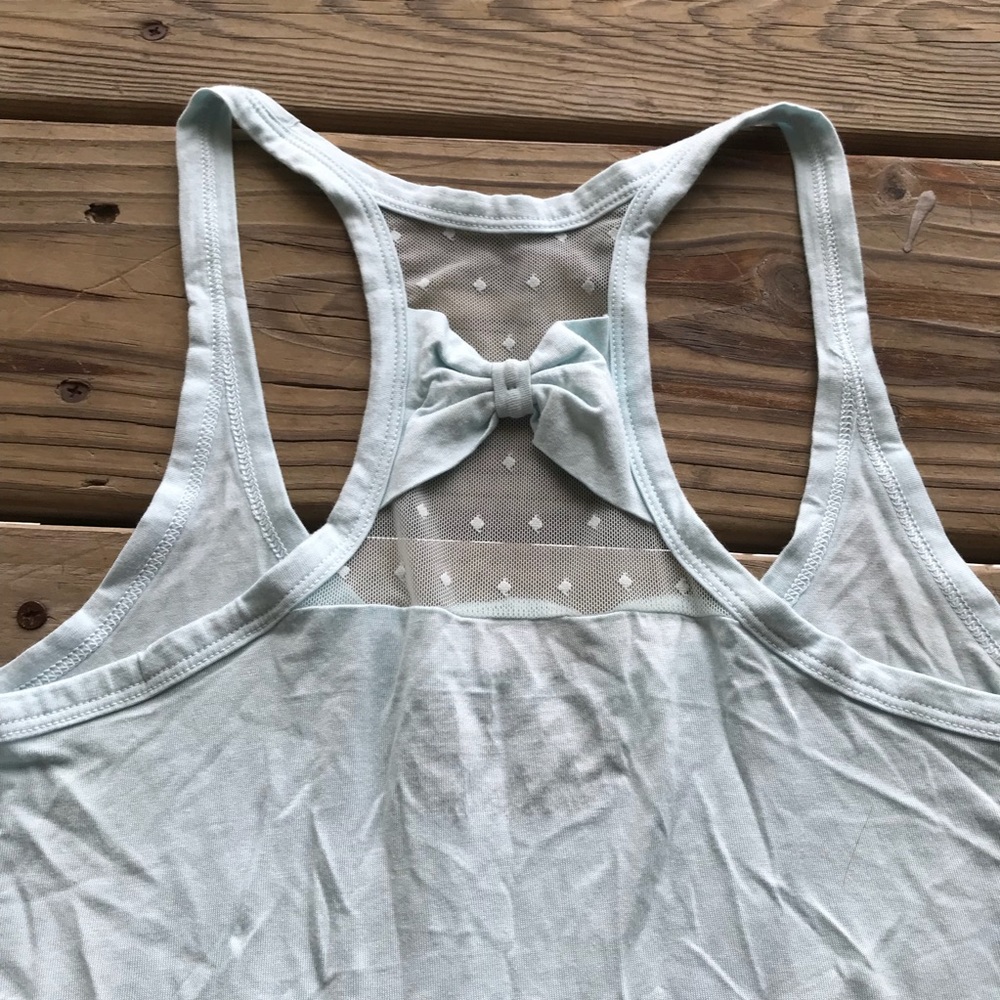 VICTORIA SECRET shirt ✨NWOT